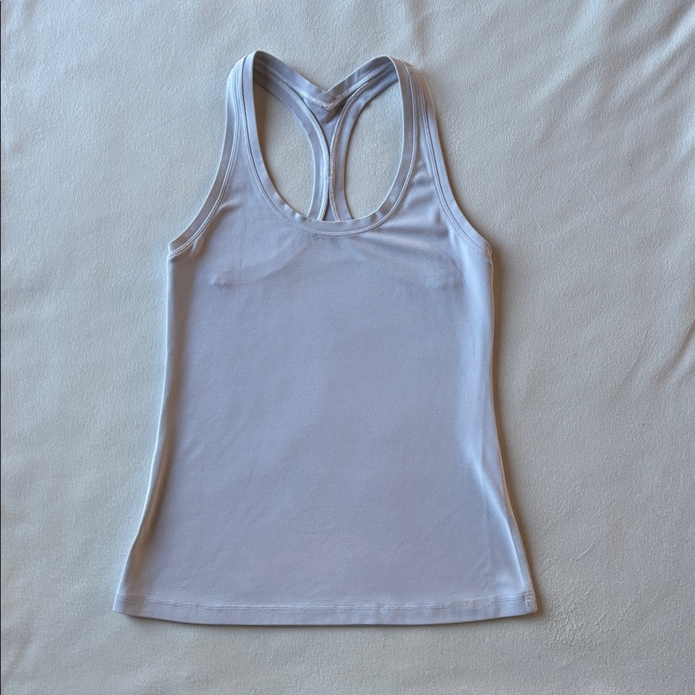 Lululemon Racerback - Picture 2 of 6